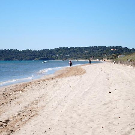 Hyeres-Plage Studio Cabine-L'Ayguade By Hc Exterior photo